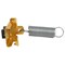 Phillips Spring, Sliding Axles, Cable Support, 3 In. W/ Tandem Frame Clip, 3/4 Od 17-103 - alternate 2